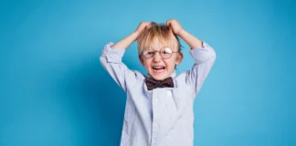 5 błędów popełnianych w wychowaniu dzieci błędy w wychowaniu dzieci coachowisko