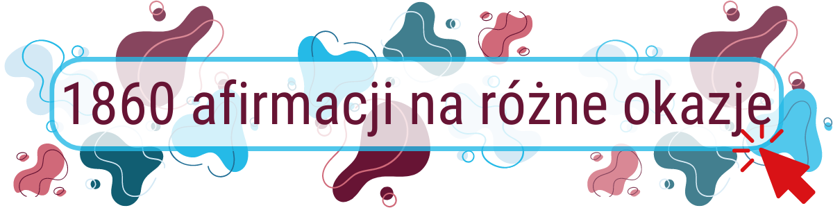 Ebook „Afirmacje życia w obfitości” – dr Wiktor Tokarski