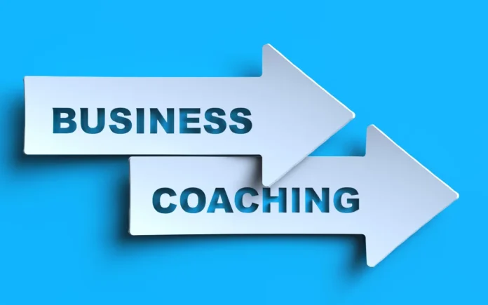 Business coaching - Coachowisko business coaching Coachowisko