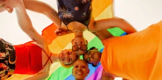 Coaching dla osób LGBT – czy warto skorzystać? coaching dla osób lgbt coachowisko