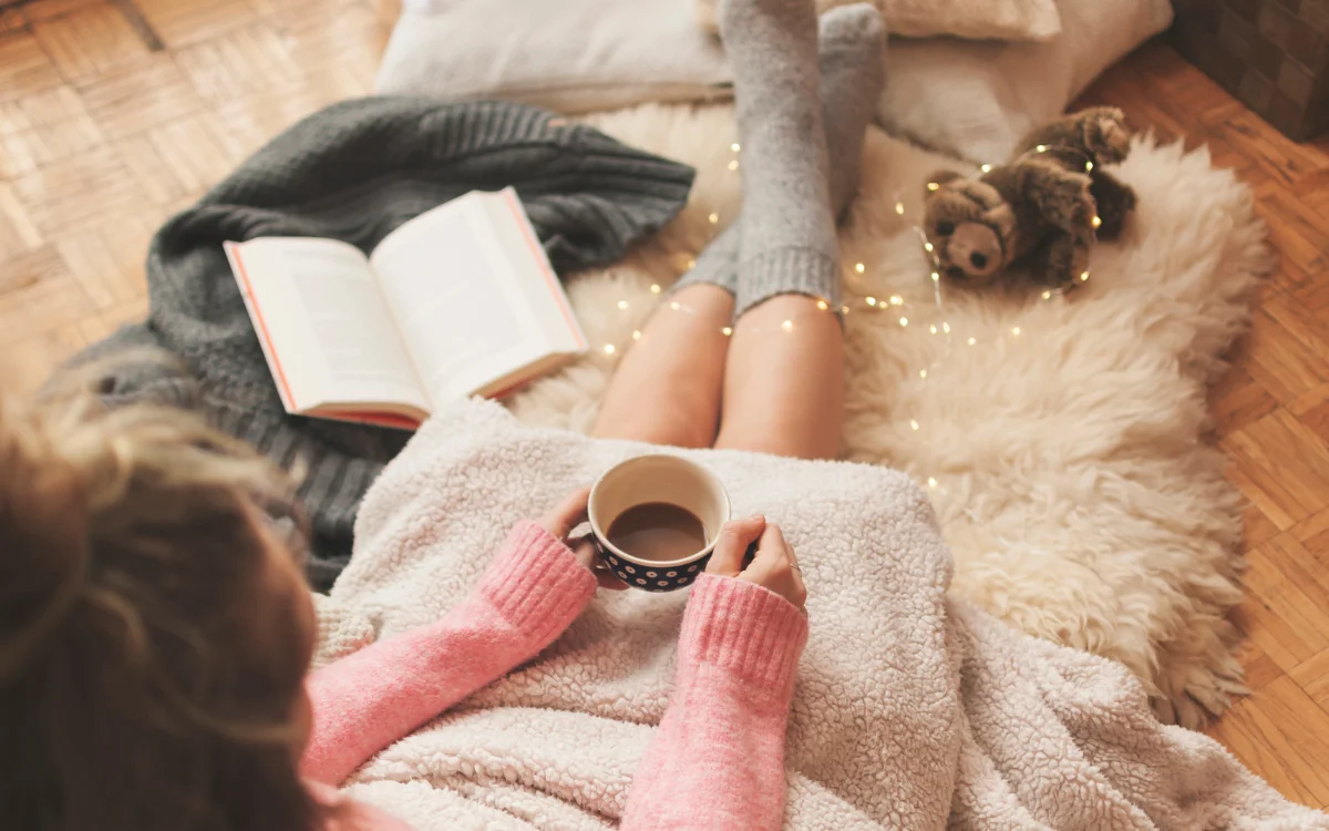 Czym jest hygge Coachowisko Poznaj hygge! Coachowisko - uwolnij swój potencjał!