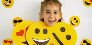 jak pomóc dziecku radzić sobie z trudnymi emocjami