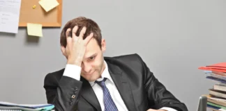 Jak pomóc pracownikowi w kryzysie osobistym Jak pomóc pracownikowi w kryzysie osobistym