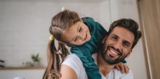 Jak rozwijać emocjonalną więź z dzieckiem? jak rozwijać emocjonalną więź z dzieckiem coachowisko