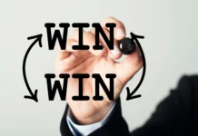 Jak zasada win-win może przynieść korzyści obu stronom? Zasada win-win Coachowisko