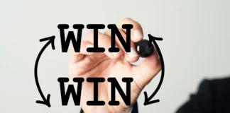 Jak zasada win-win może przynieść korzyści obu stronom? Zasada win-win Coachowisko