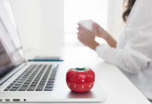 Technika pomodoro – skuteczna metoda zarządzania czasem technika pomodoro coachowisko