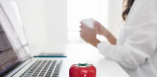 Technika pomodoro – skuteczna metoda zarządzania czasem technika pomodoro coachowisko