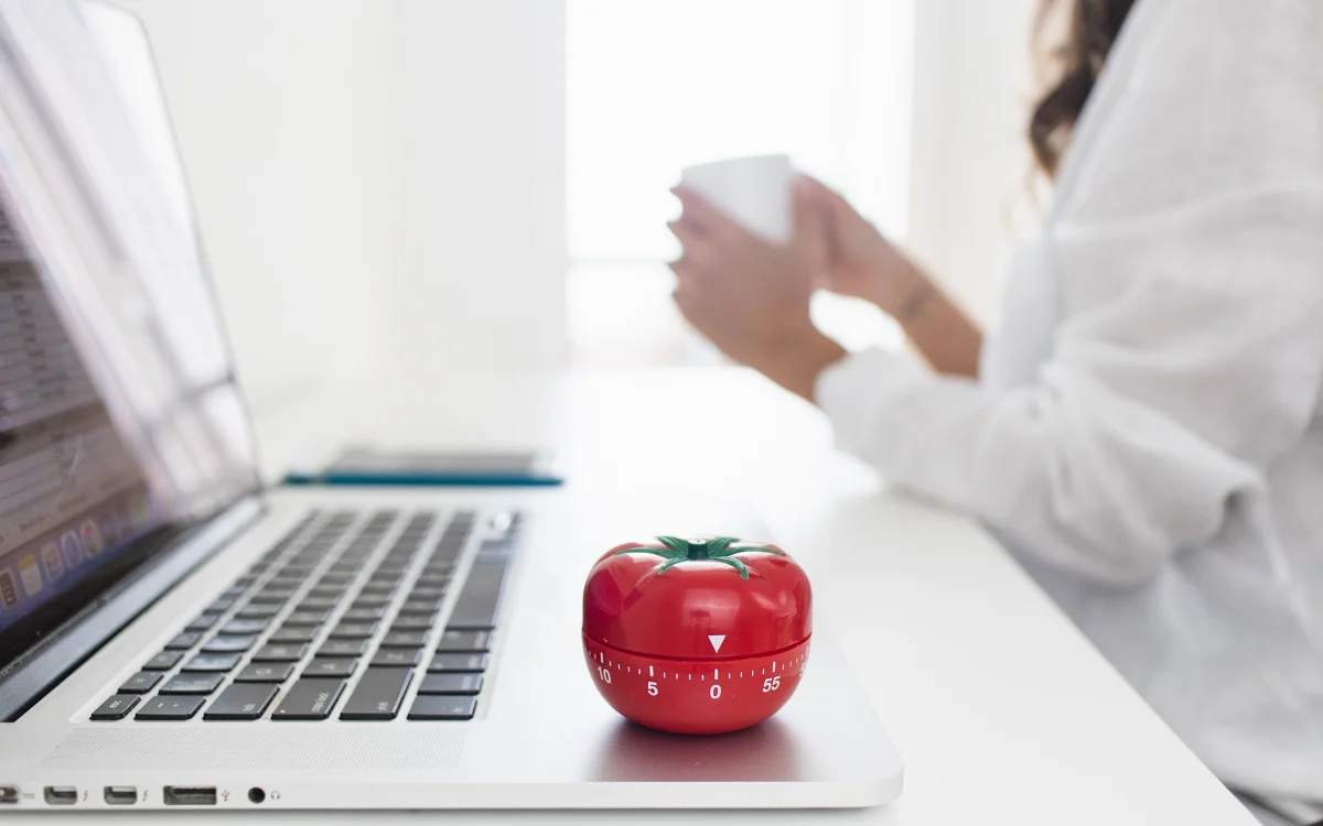Pomodoro Zarządzanie czasem _ Coachowisko technika pomodoro coachowisko